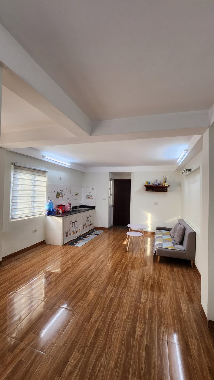 Chung cư mini Đại Linh, Nam Từ Liêm - 45m², 1PN, Giá 9xx Triệu