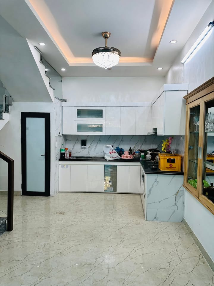 Nhà riêng Đằng Hải 40.1m² - Sẵn sàng ở ngay, giá 3.2 tỷ!
