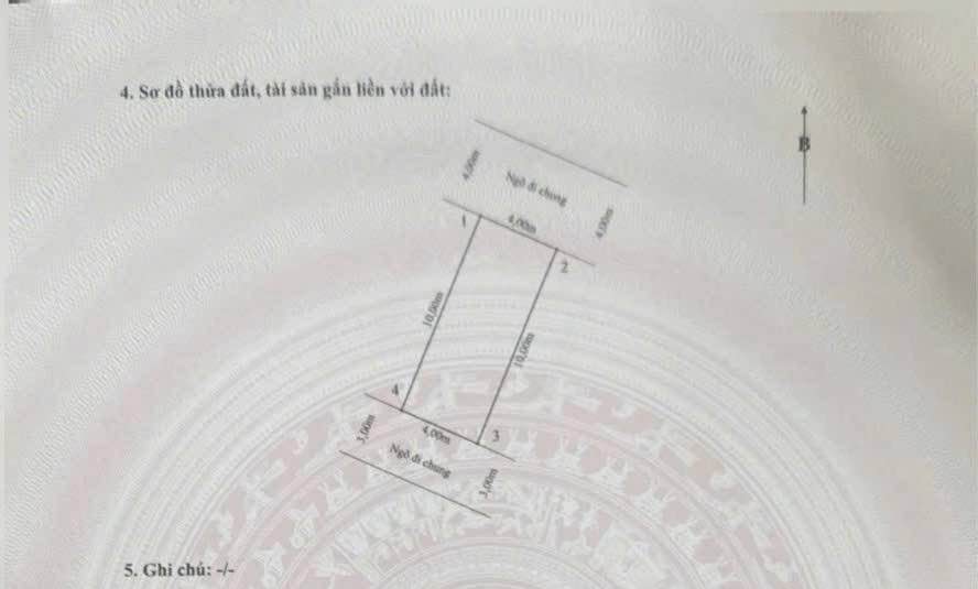 Lô Đất 40m² Ngô Quyền - Xây Dựng Tự Do, Giá Từ 280 Triệu!