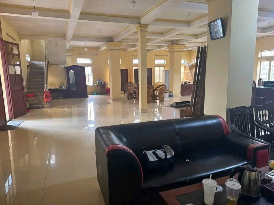 Mặt Bằng Kinh Doanh 200m² Mặt Tiền 16m Đường Đông Khê 2, Hải Phòng - Giá 15 Triệu