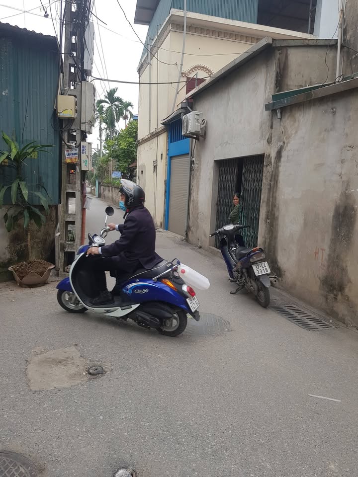 Nhà Riêng Thanh Trì 80m² giá 6.5 tỷ - Chính chủ bán