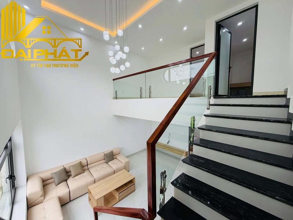 Nhà riêng Thôn 11 Hải Xuân 71m² - Sẵn sàng ở ngay!