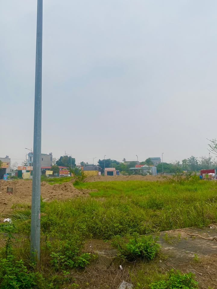 Đất nền Hà Phương 2, Lý Nhân (3.3ha) - Pháp lý rõ ràng, tiềm năng sinh lời cao