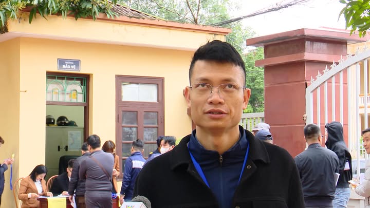 Đất nền Đồng Phươm Phúc Thọ 134.5m² - Sổ đỏ chính chủ, tiềm năng X2!