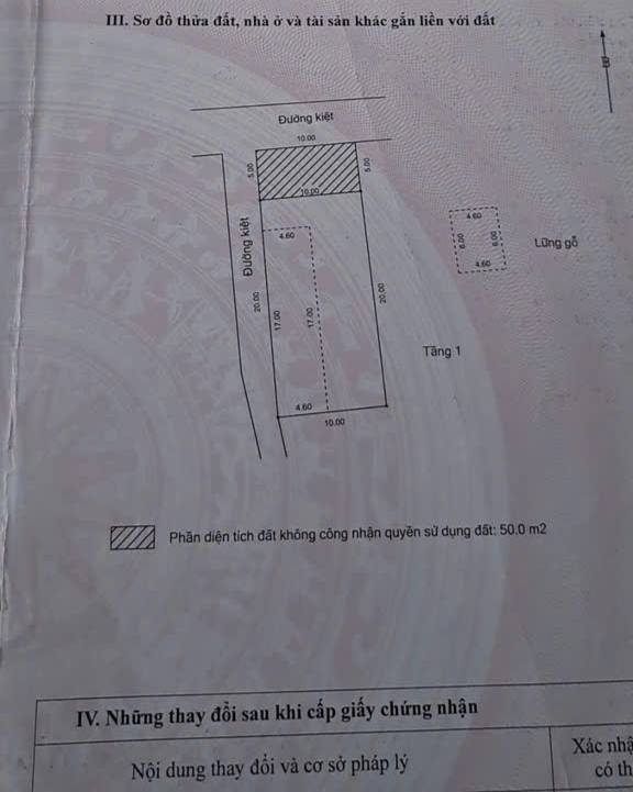 Đất nền Hòa Quý Đà Nẵng 200m² - Sổ đỏ chính chủ, tách 2 sổ!