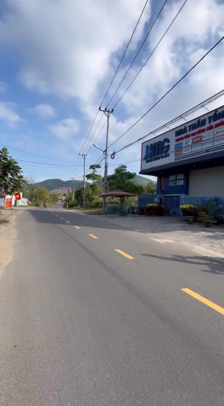 Đất nền Hòa Vang Đà Nẵng 720m² - Đường xe công chạy