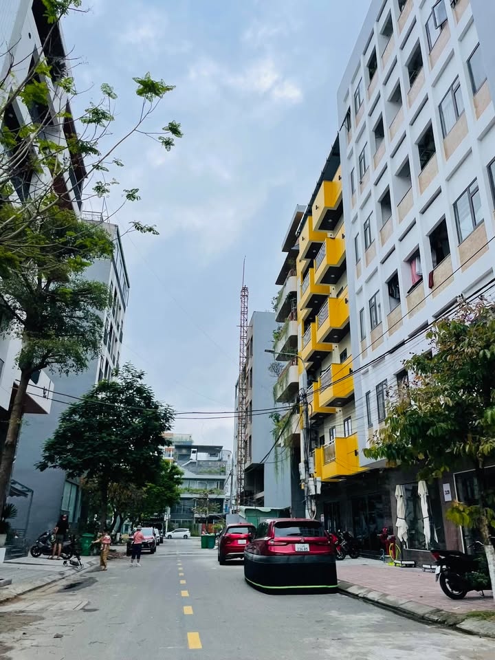 Đất nền Khuê Mỹ Đông 102m² - Sổ đỏ sẵn sàng, gần biển Mỹ Khê