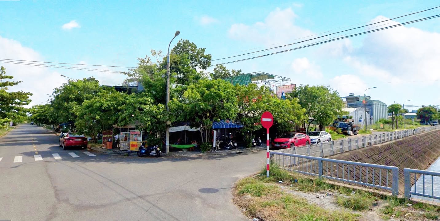 Đất nền Hòa Xuân 125m² 8.15 tỷ - Đầu tư sinh lời ngay!