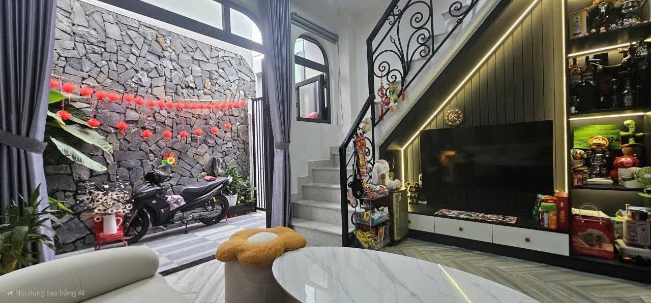 Nhà riêng Hải Châu 45m² - Chính chủ bán, sẵn sàng ở ngay!