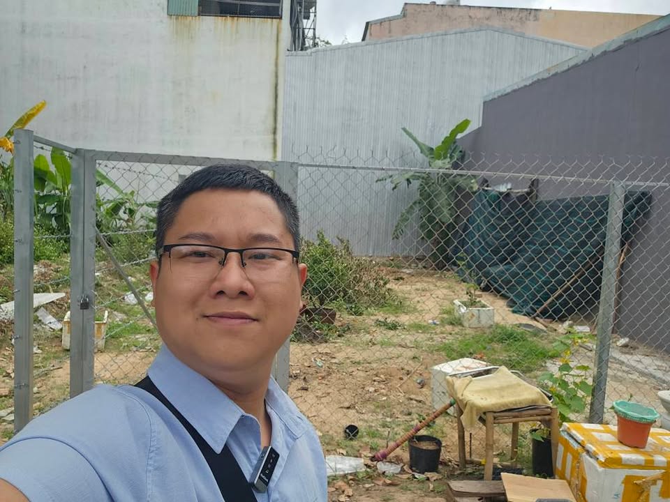 Đất Nền Phi Bình 8 Đà Nẵng - 99m² Vuông Vức, Mặt Tiền 6m, Giá 5.9 Tỷ