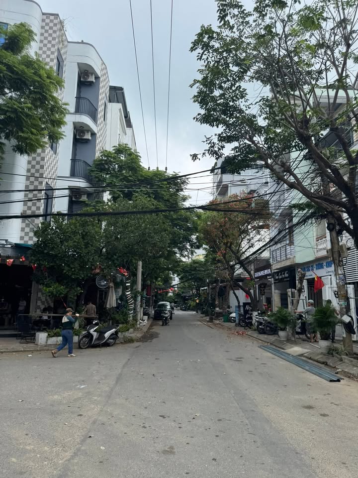 Nhà 3 tầng An Thượng Đà Nẵng 82m² - Sẵn sàng ở ngay!