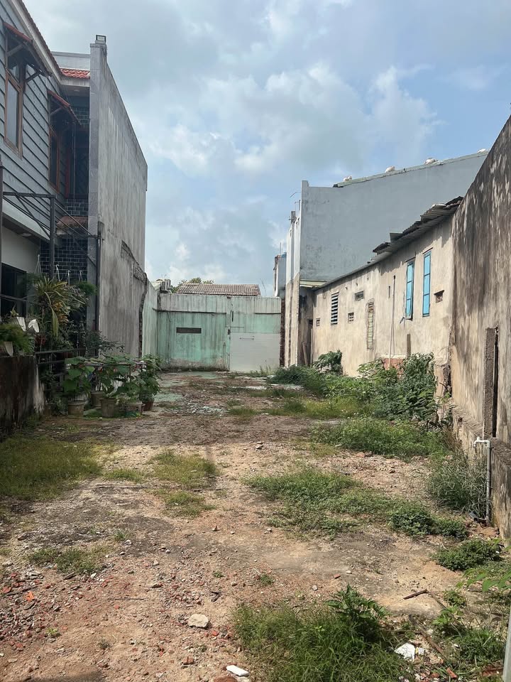 Bán Đất Nền 150m² Hòa Thọ Đông, Cẩm Lệ - Sổ Đỏ Sẵn Sàng, Giá Tốt