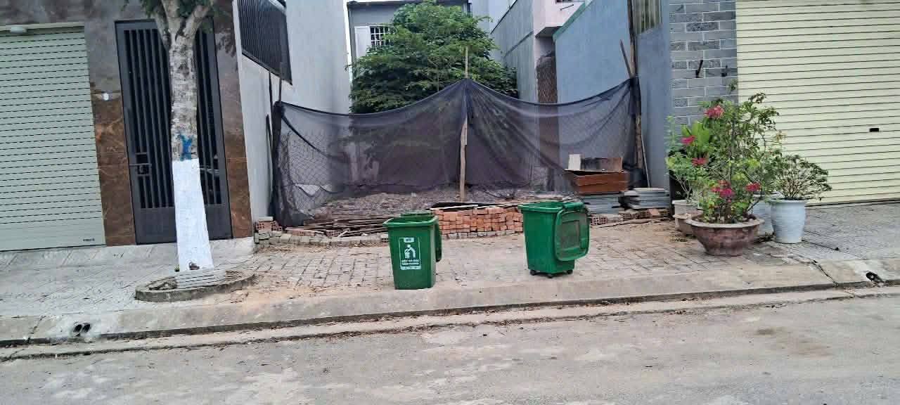 Đất nền Bùi Cẩm Hổ 100m² Đà Nẵng - Hạ tầng hoàn thiện!