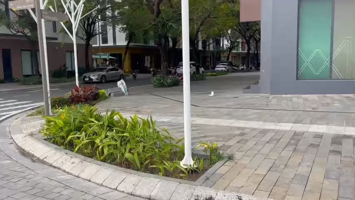 Bán Gấp Liền Kề Meyhomes PQ 117m² Hướng Tây Bắc - Sẵn Sàng Ở Ngay