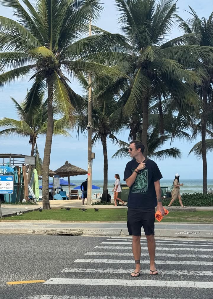 Nhà Phố Kinh Doanh An Thượng, Đà Nẵng - 90m², Dòng Tiền 50 Triệu/Tháng