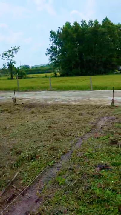 Đất Nền Núi Thành 120m² View Đồng - Sổ Sẵn Sàng Giao Dịch