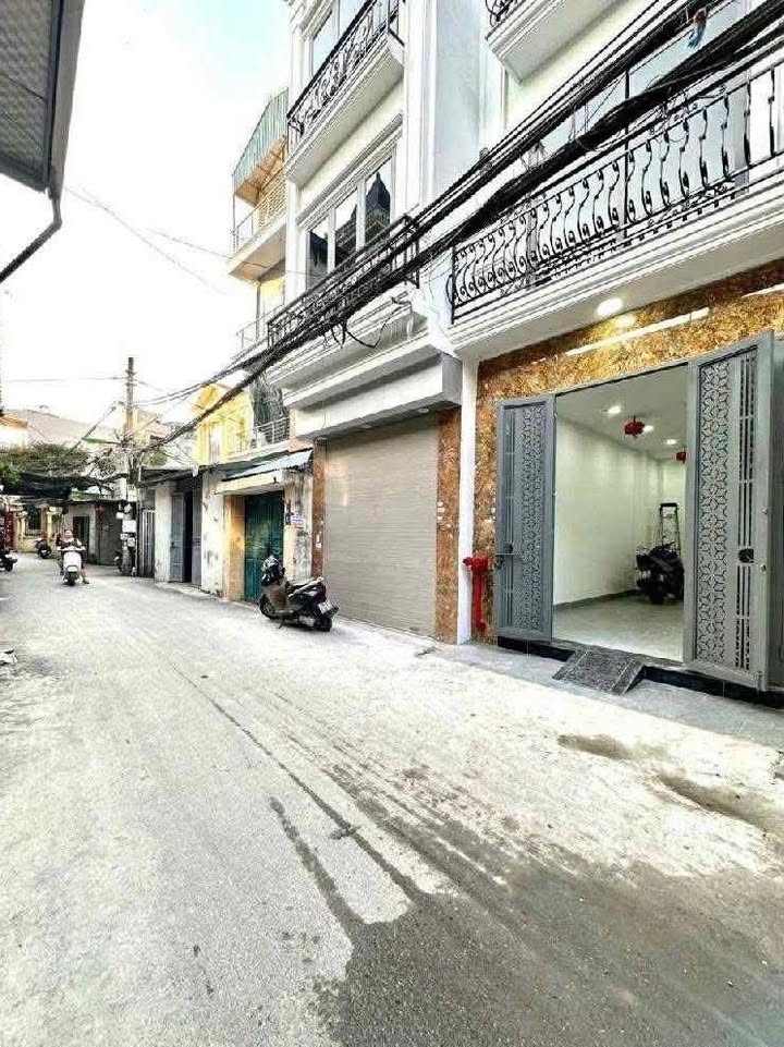 Nhà riêng Phú Xuyên, Đại Từ 70m² giá nhỉnh 10 tỷ - Sổ hồng sẵn