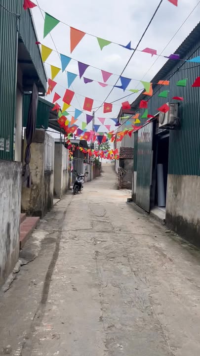 Đất Vàng Đồng Xuân, Phú Yên - 105m² Sổ Đỏ, Mặt Tiền Rộng Kinh Doanh