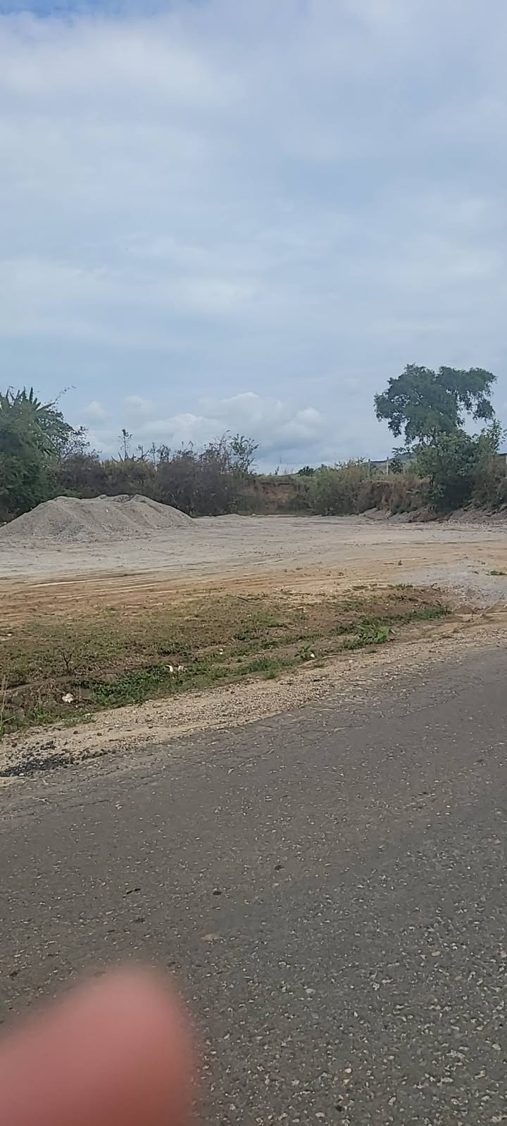 Bán đất 215m² đường Đồng Nai nối dài, Kon Tum - Sổ đỏ sẵn sàng