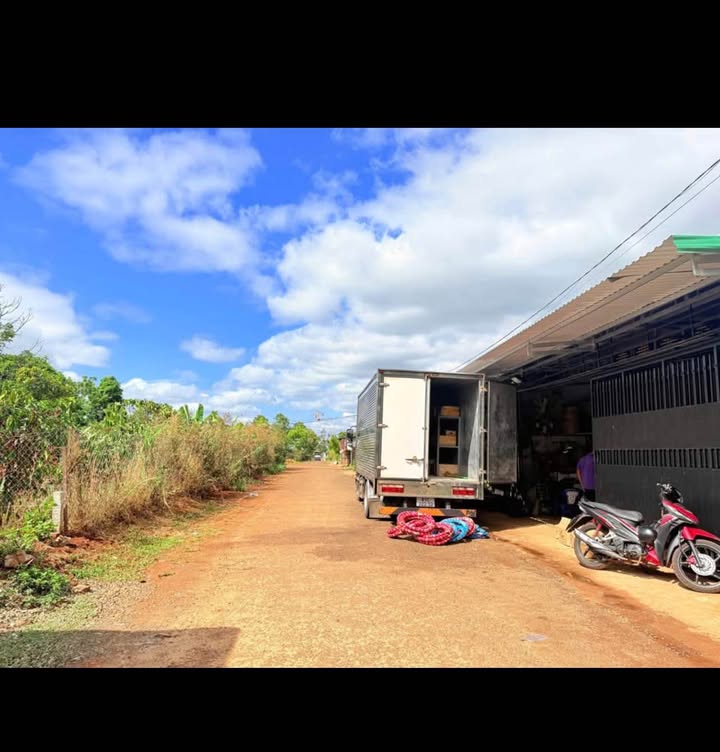 Đất nền Đồi Thông, Kon Tum 125m² - Sổ riêng, giá 6xx triệu