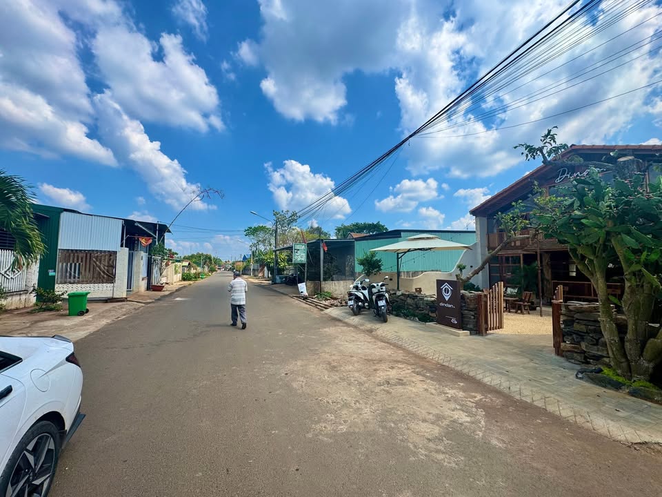 Mặt Tiền Nguyễn Thị Minh Khai, Phú Yên 209m² - Vị trí đắc địa!