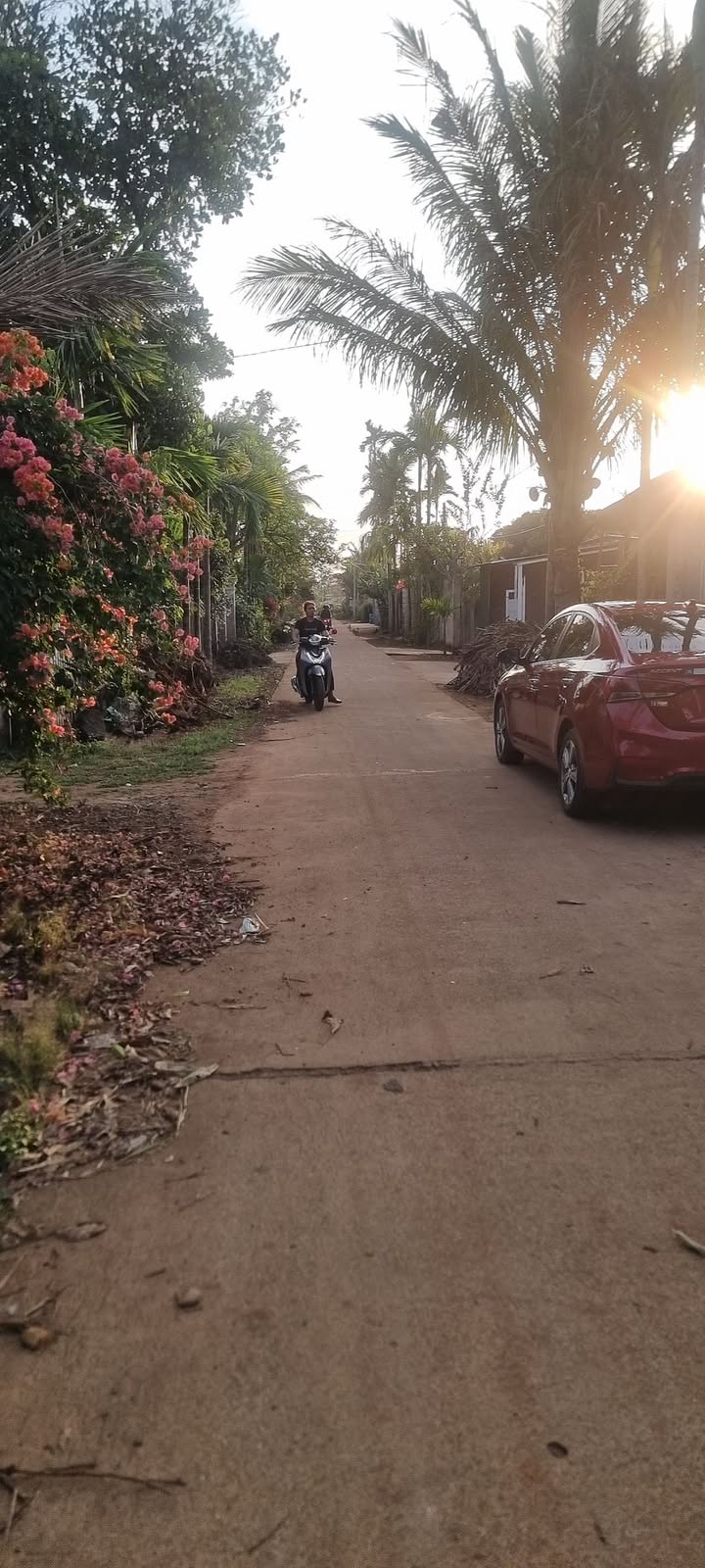 Bán đất Cuor Đăng 500m² gần QL14 - Sổ sẵn, giá đầu tư