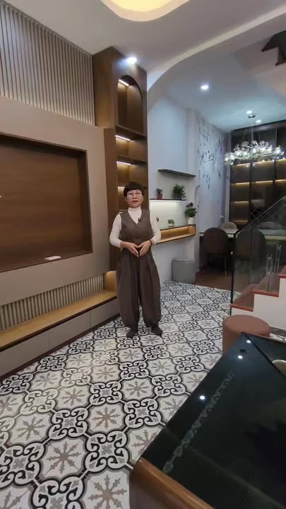 Nhà riêng Bùi Xương Trạch 34m² 4PN - Sổ đỏ sẵn, ô tô gần