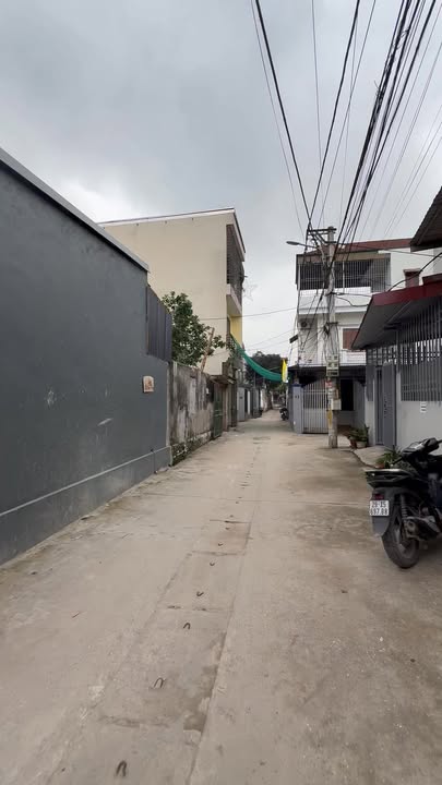 Nhà 40m² 4 Tầng Vân Côn, Hoài Đức - Sổ Đỏ Chính Chủ, Giá Nhỉnh 3 Tỷ