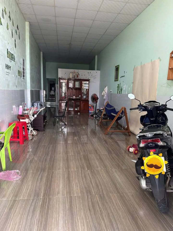 Nhà FrontHouse 2.9 Hoài Đức 100m² 2.9 tỷ - Sẵn sàng ở