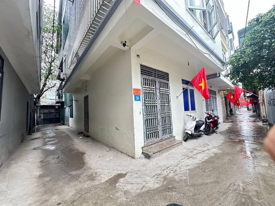 Nhà 40m² Lê Trọng Tấn, Hà Đông - 3 Tầng, Ô tô sát nhà, Giá 4.4 tỷ