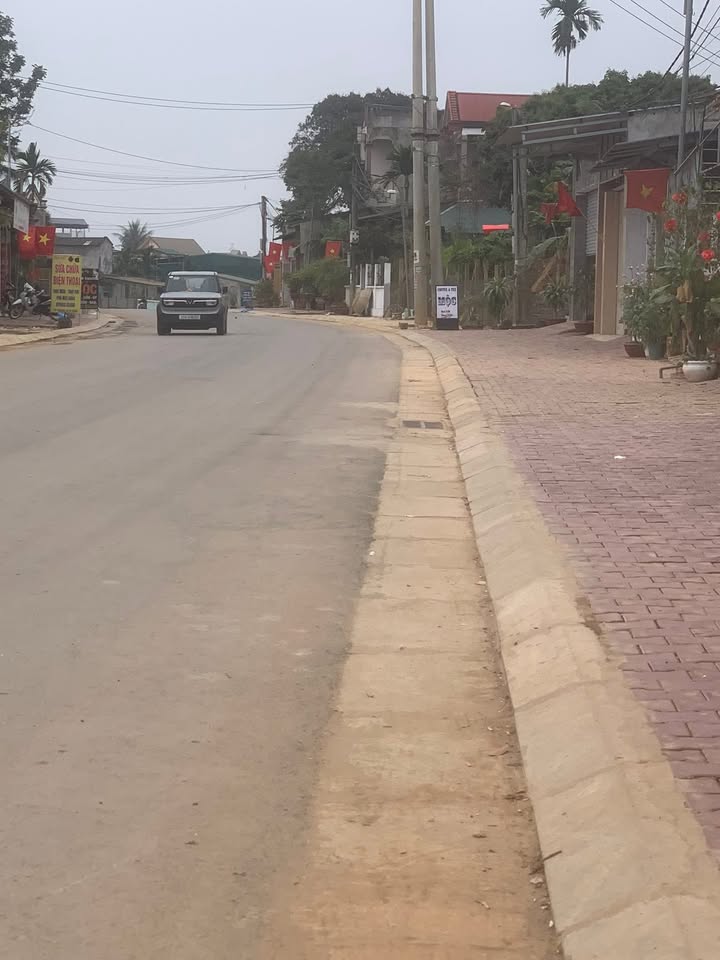 Đất Nền Mặt Tiền Đường Tuyên Quang, Hà Đông - 150m², Giá 1 Tỷ