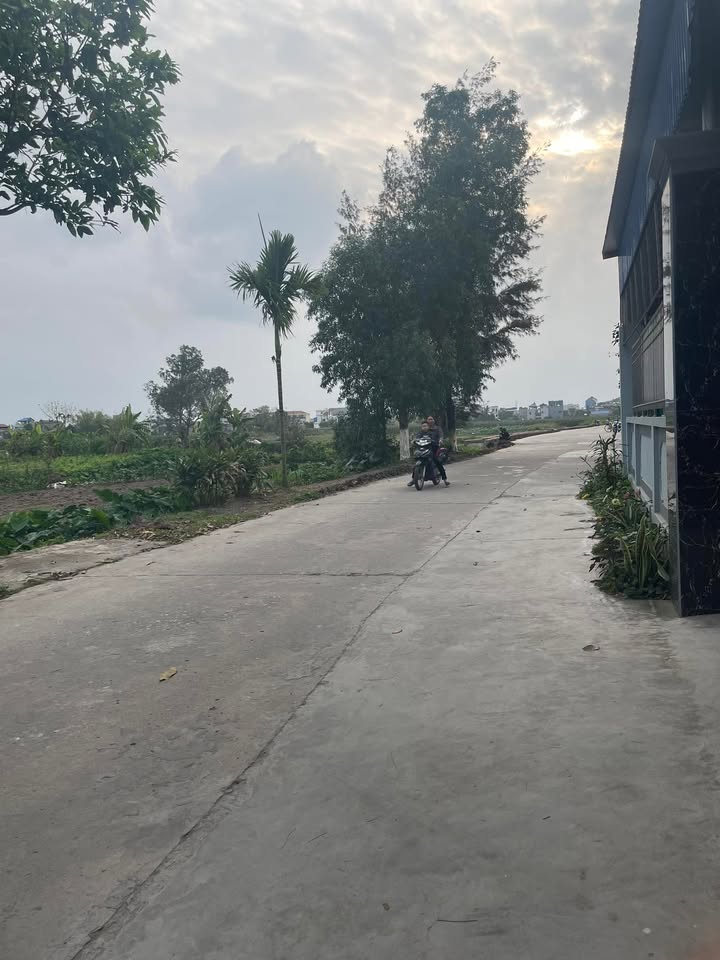 Kho/Xưởng 300m² Nam Trực, Nam Định - Sẵn sàng hoạt động ngay!