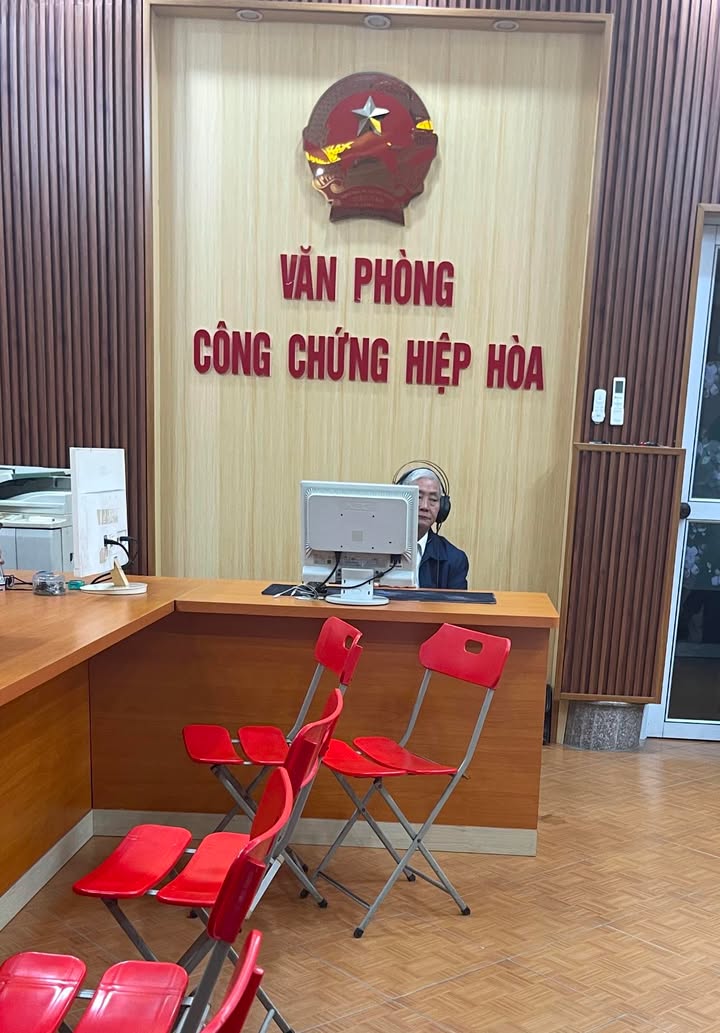 Đất nền Thị trấn Thắng, Hiệp Hòa 123m² - Sổ đỏ chính chủ, sang tên ngay!