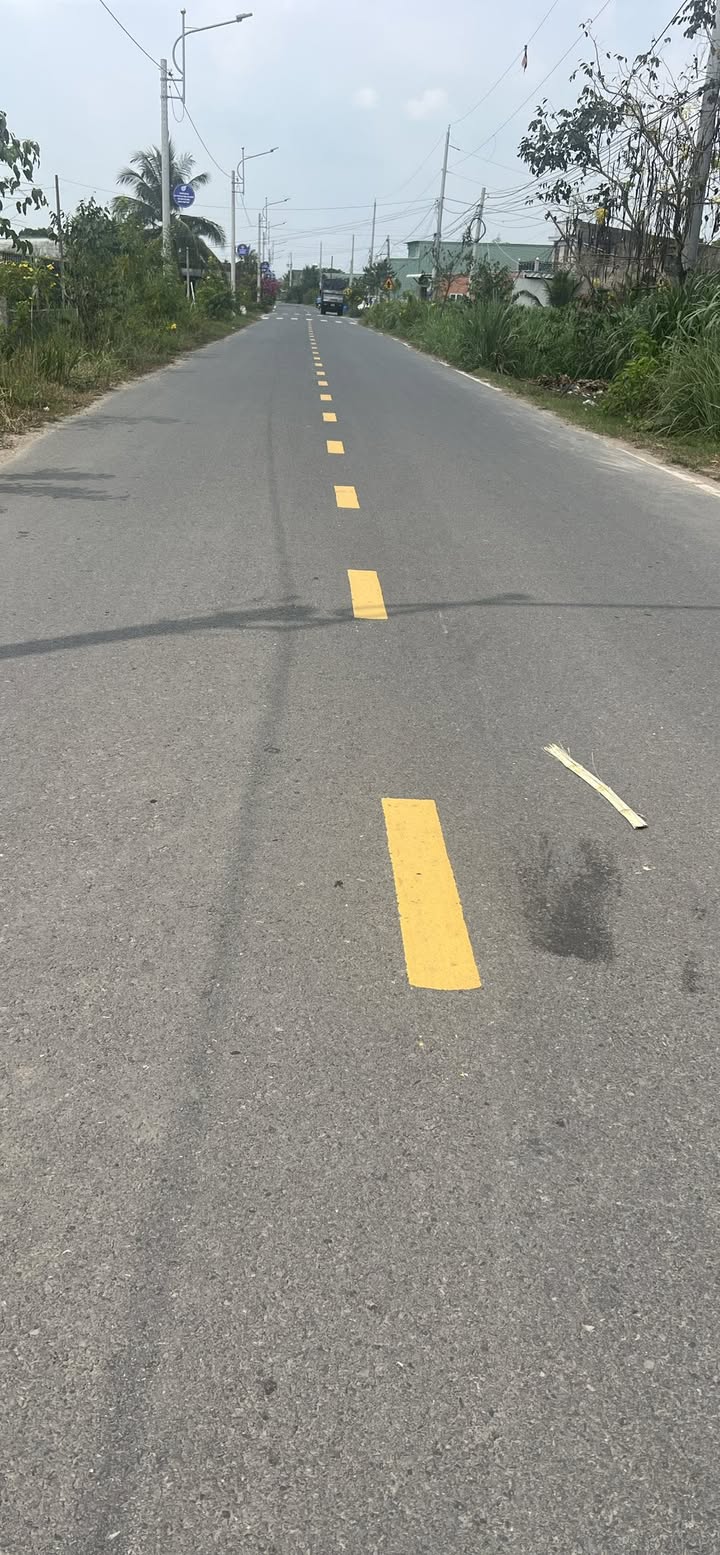 Đất nền Đức Lập Hạ - 300m² Mặt tiền nhựa Láng Cẩm - Giá 3.5 tỷ SHR