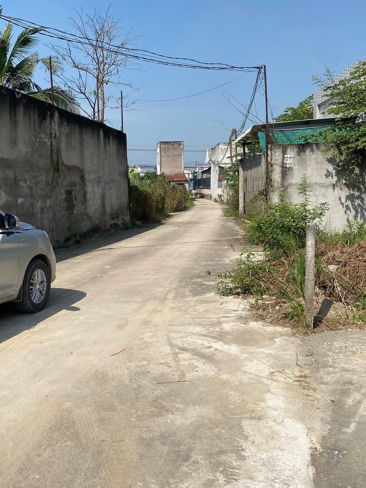 Đất Nền Sổ Riêng 600m² Đường N2 Đức Hòa - Giá 3.6 Tỷ