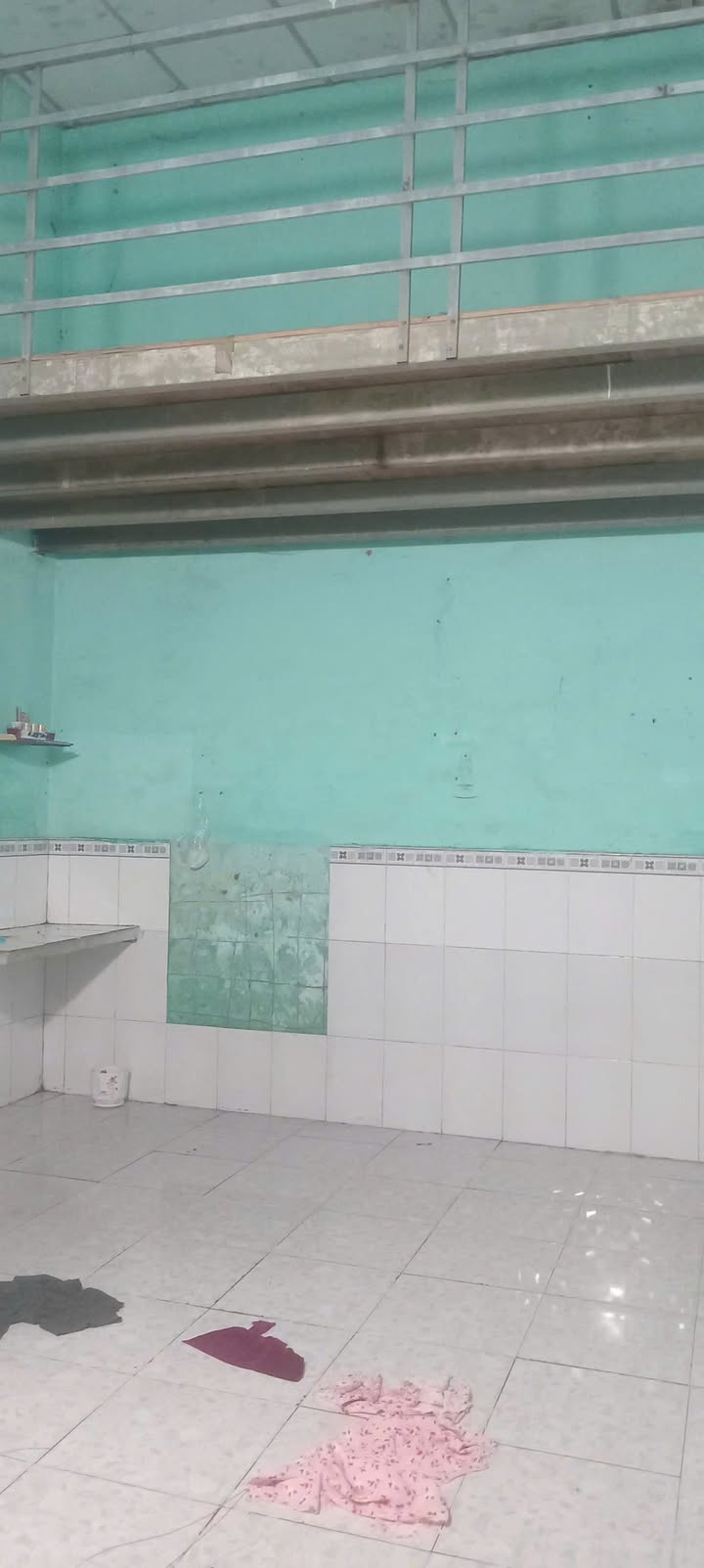 Cho thuê phòng trọ 20m² đường Võ Văn Vân, Bình Chánh - Giá 1.8 triệu/tháng