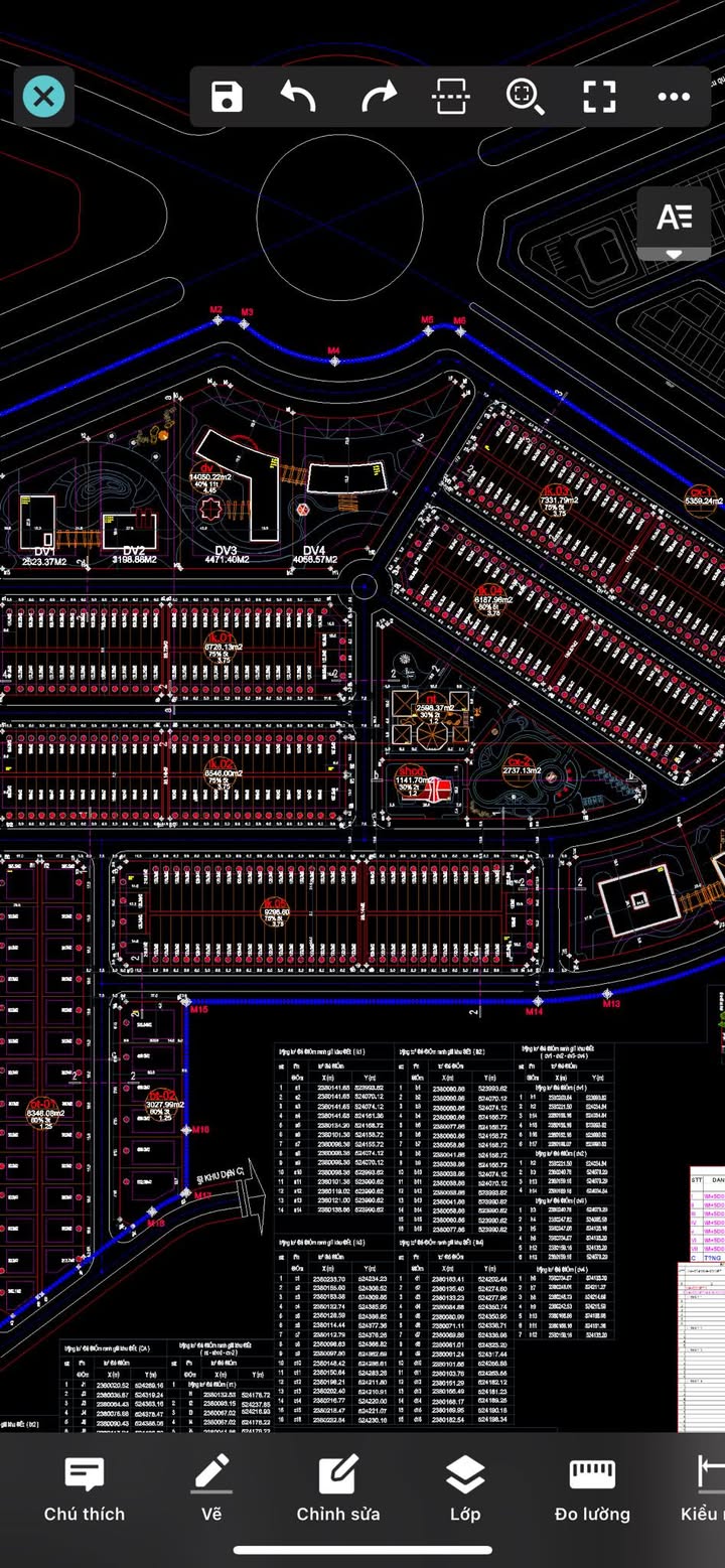 Đất nền KĐT ASC Móng Cái 100m² - Đường lớn 10.5m, giá tốt đầu tư!