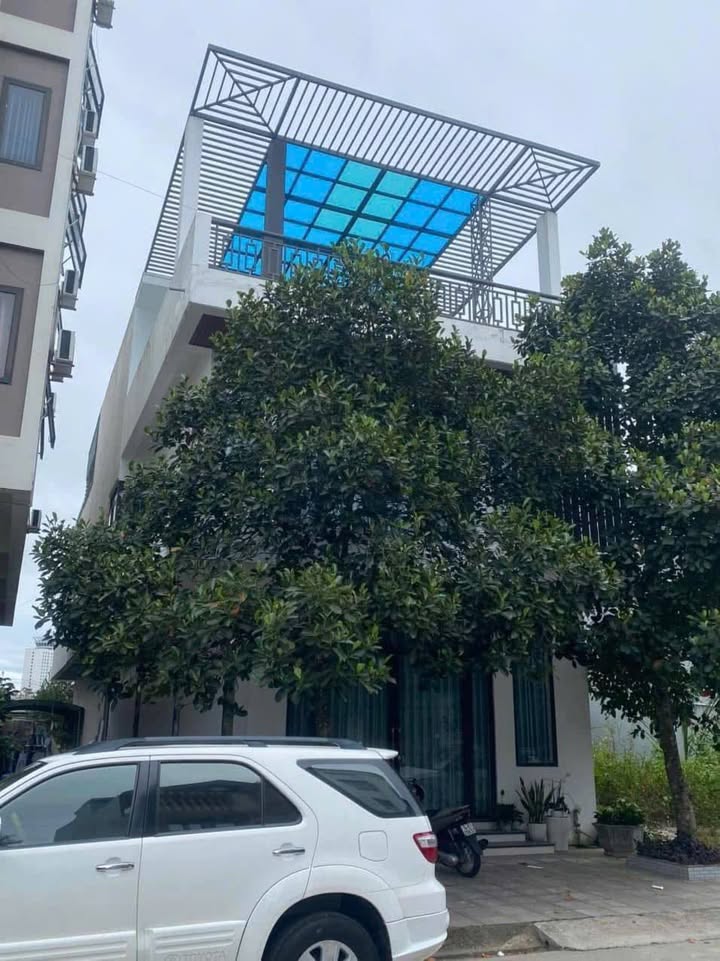 Nhà riêng Huyện Vân Đồn 5PN - Full nội thất, sẵn sàng vào ở!