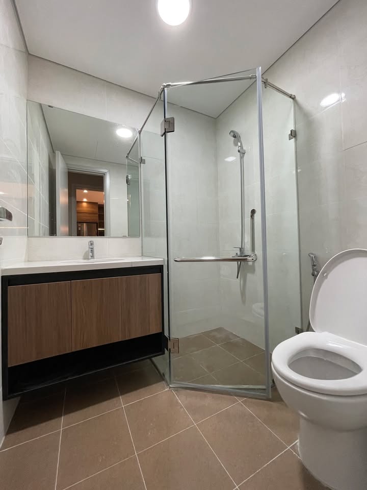 Căn hộ Tháp Thiên Niên Kỷ Khương Trung 61m² 5.5 tỷ - Bàn giao ngay