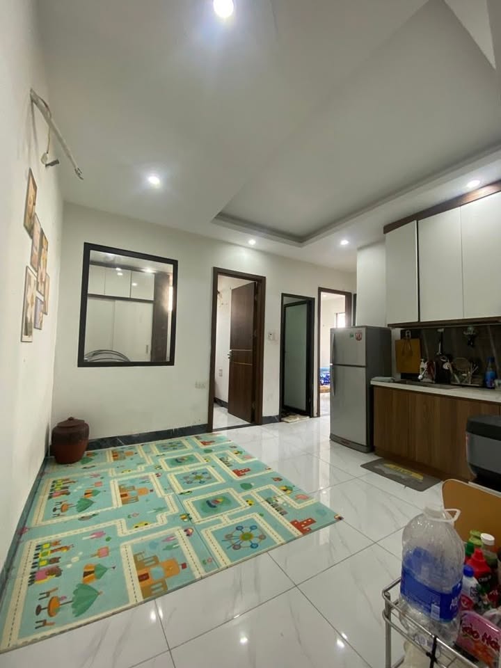 Căn hộ mini Quan Nhân 52m² giá 2.8 tỷ – An ninh 24/7