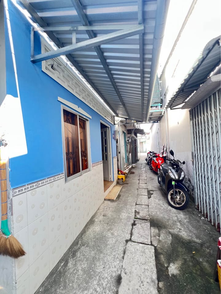 Nhà riêng Rạch Giá 35m² chỉ 780 triệu - Sẵn sàng ở ngay!