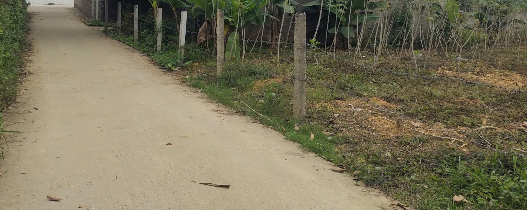 Đất Vườn An Khang, Chiêm Hóa - 400m² Thổ Cư, Giá 1.15 Tỷ - Sẵn Sàng Xây Nhà