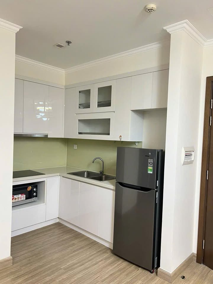 Cho thuê căn hộ Vinhomes Bắc Ninh 2PN - Sẵn sàng dọn vào ở ngay!