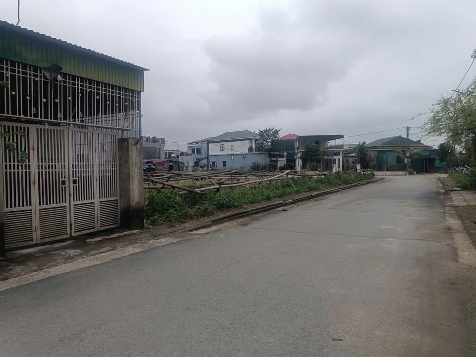 Đất nền Trần Phú Hà Tĩnh 188m² 3 tỷ - Sổ đỏ chính chủ