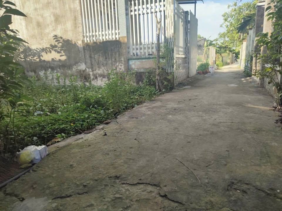 Đất nền Phú Tân, Bến Tre - 102.9m² Sổ hồng sẵn sàng, giá 700 triệu