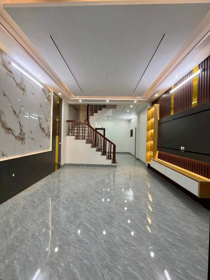 Nhà 3 Tầng Phù Long, Nam Định 53m² - Ô tô vào tận nhà!