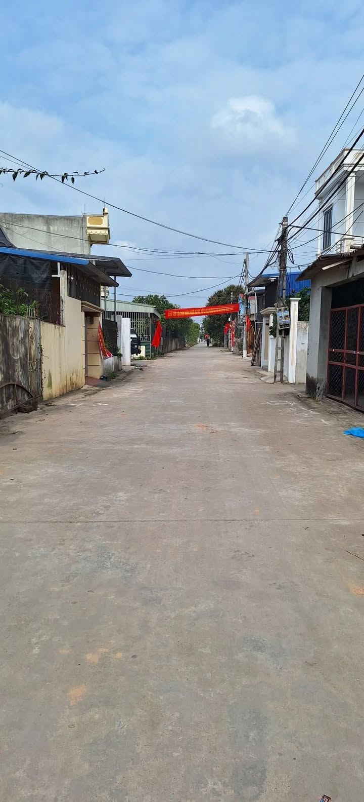 Đất nền Thành Phố Nam Định 127m² giá chỉ 1.8 tỷ, Tiềm năng tăng giá!