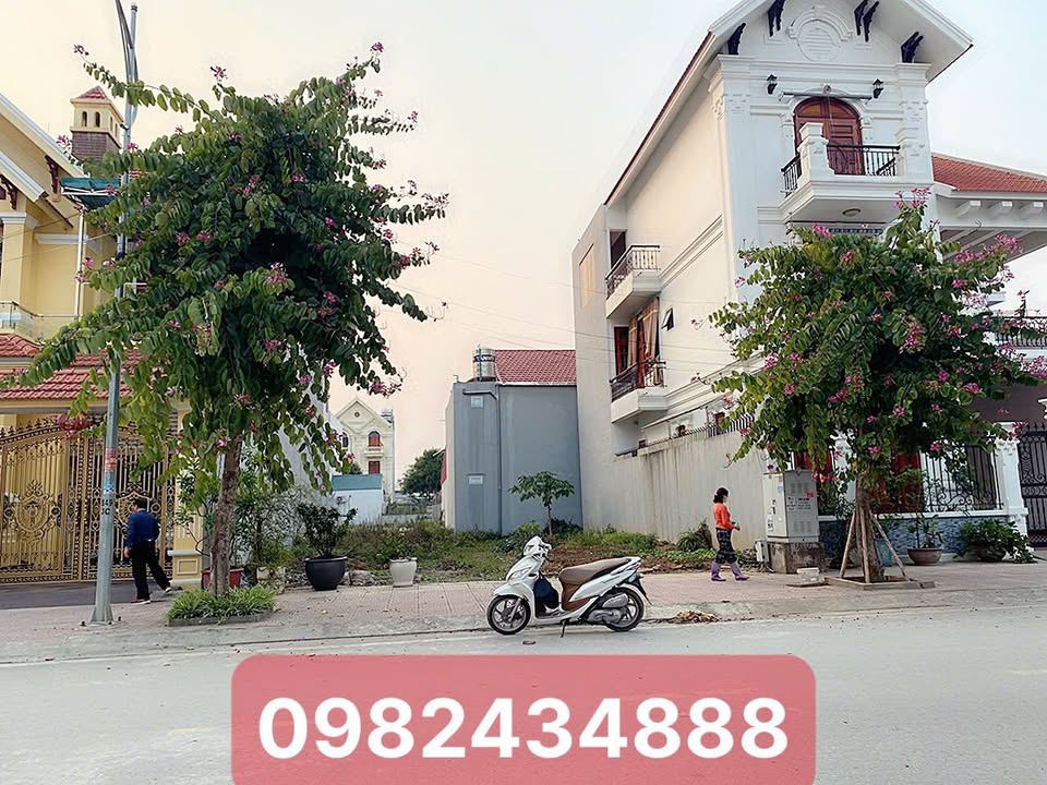 Bán Đất Nền 170m² Trần Quang Diệu, Lạng Sơn - Vị Trí Đắc Địa, Sổ Đỏ Chính Chủ