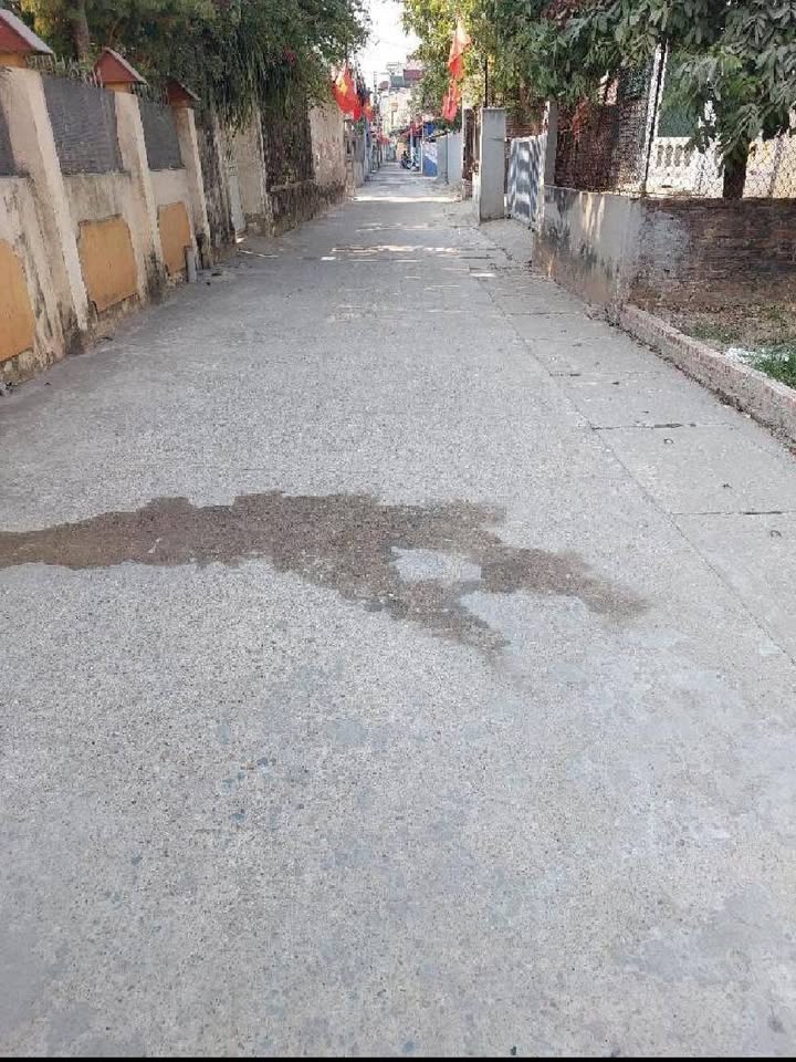 Nhà Vạn Phúc Hà Đông 43m² 4T - Ngõ To, Kinh Doanh Tốt - 4.7 Tỷ