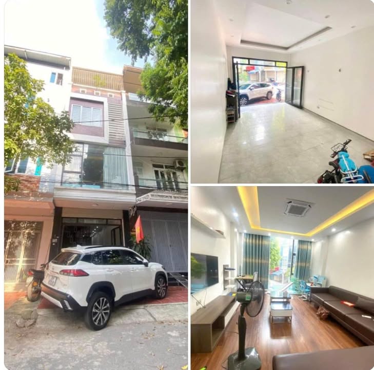 Nhà riêng KĐT Pháp Vân Hoàng Mai 48m2 - Chính chủ bán